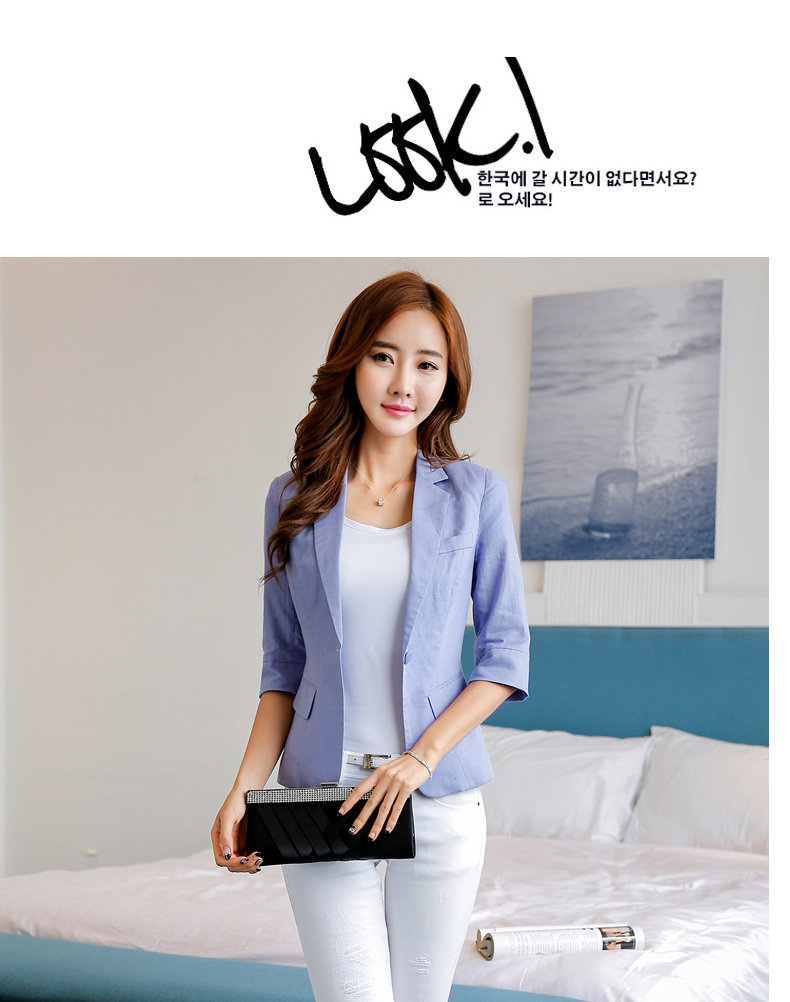 Veste pour femme - Ref 3218758 Image 22