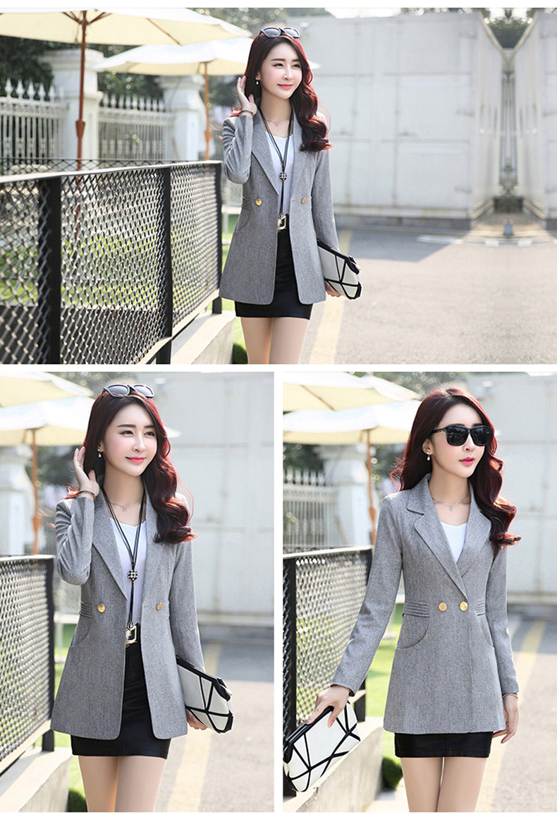 Veste pour femme en Polyester - Ref 3221041 Image 19