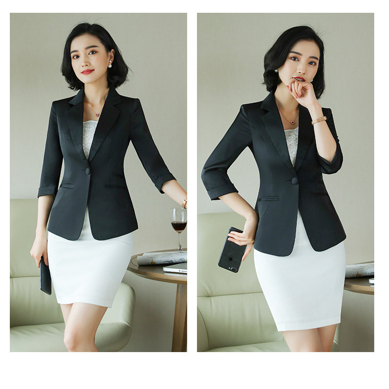 Veste pour femme en Polyester - Ref 3221259 Image 33