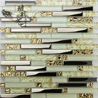 Стеклянное покрытие 8