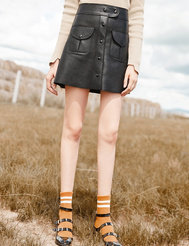 Trench pour femme LESIES     en Polyester - Ref 3227620 Image 19