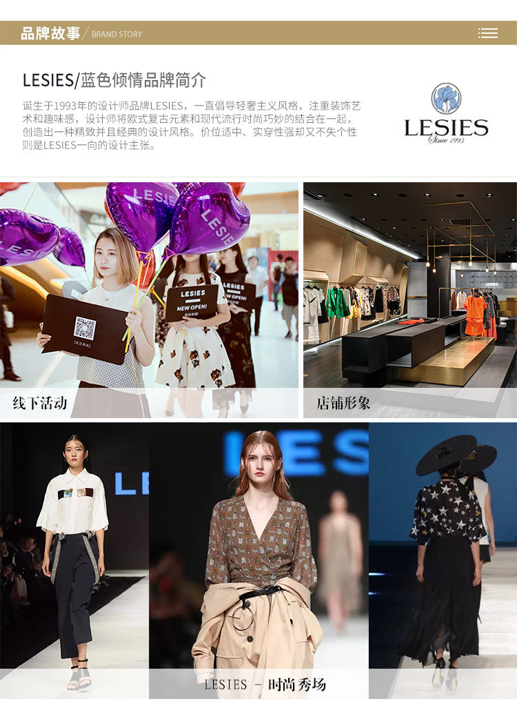 Trench pour femme LESIES     en Polyester - Ref 3227620 Image 36