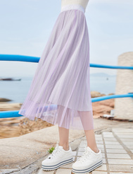 Trench pour femme LESIES     en Polyester - Ref 3227696 Image 19