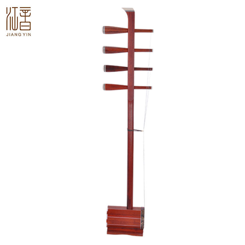 Four Hu Musical Instrument of Jiangjing Four Hu Musical Instrument Send Four Hu Accessories