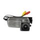 Suitable for Nissan Tiida Yida Reversing Camera Ultra-High-Definition Starlight Night Vision Waterproof Rearview Ahd Wide-Angle
