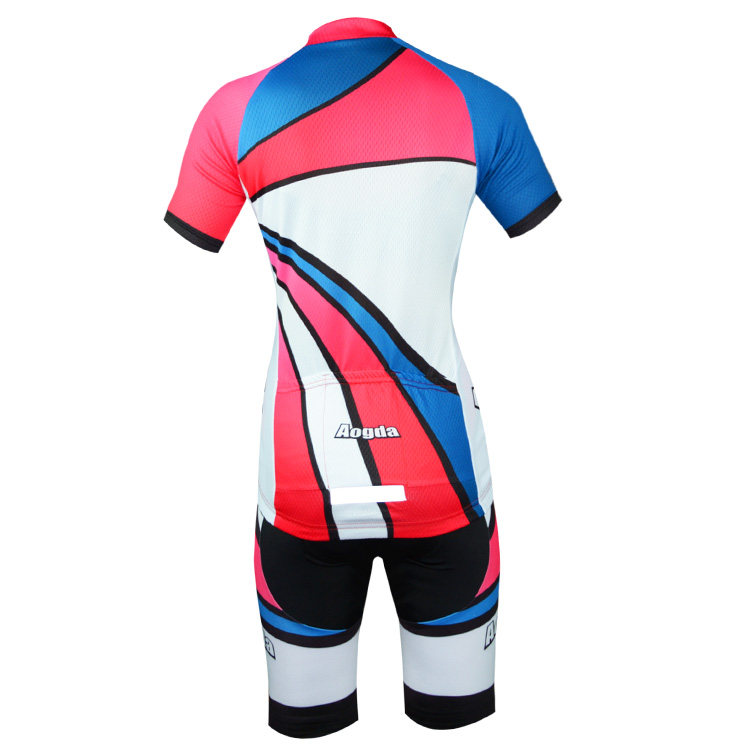 Tenue de cyclisme mixte - Ref 2209954 Image 3