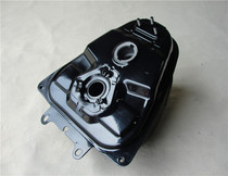 Bend Beam Motorcycle Small Happy Transport Two-wheeler Motorcycle Oil Tank