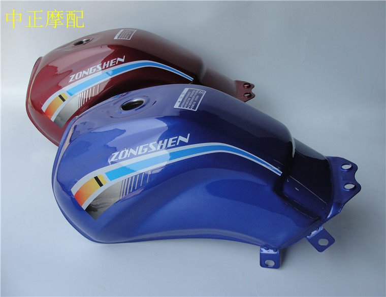 Jiangsu Zongshen Zhufeng Three-wheel Motorcycle Legend Fuel Tank