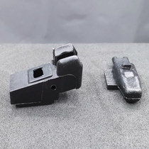 Kubayl p8m nylon one mouth pushed mst2011 Wilt M Warsaw Hawk ZY 2 Lucifer replacement modification