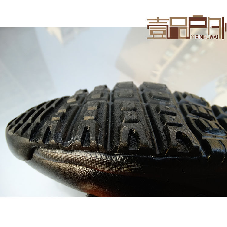 Bottes militaires - Ref 1402267 Image 13