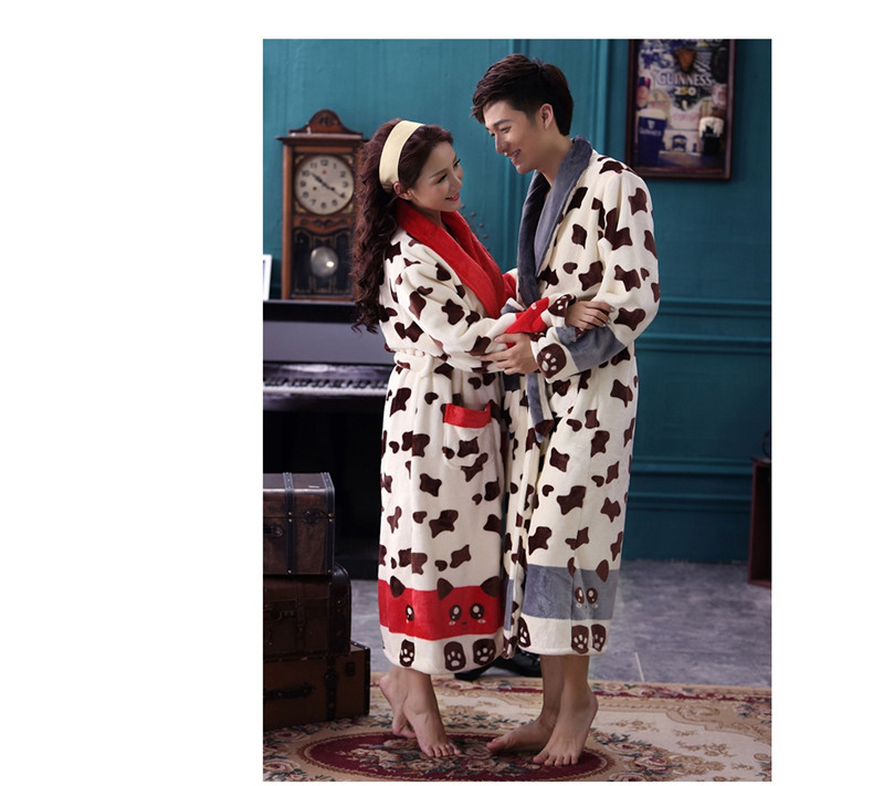 Peignoir jeunesse CHYLLIRN - Ref 600709 Image 33