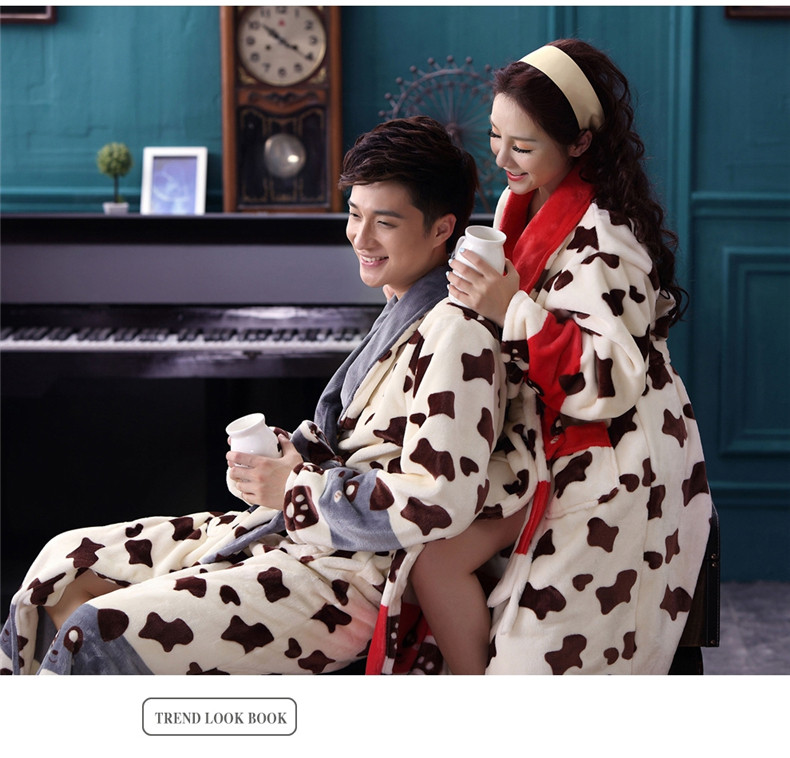 Peignoir jeunesse CHYLLIRN - Ref 600709 Image 27