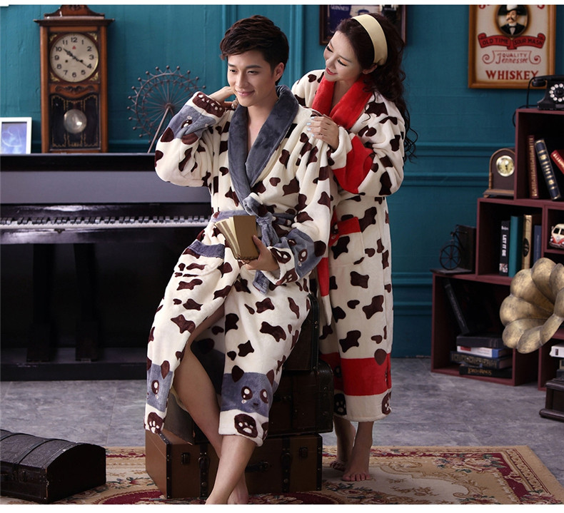 Peignoir jeunesse CHYLLIRN - Ref 600709 Image 29