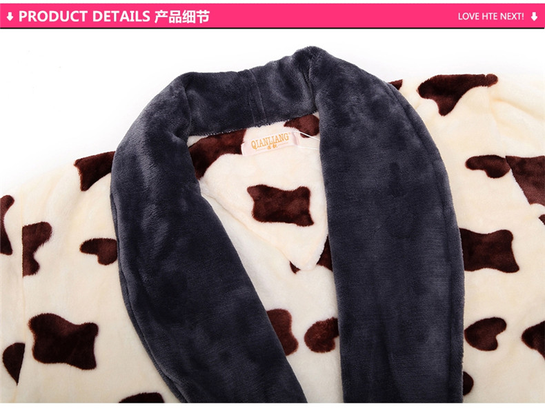 Peignoir jeunesse CHYLLIRN - Ref 600709 Image 35