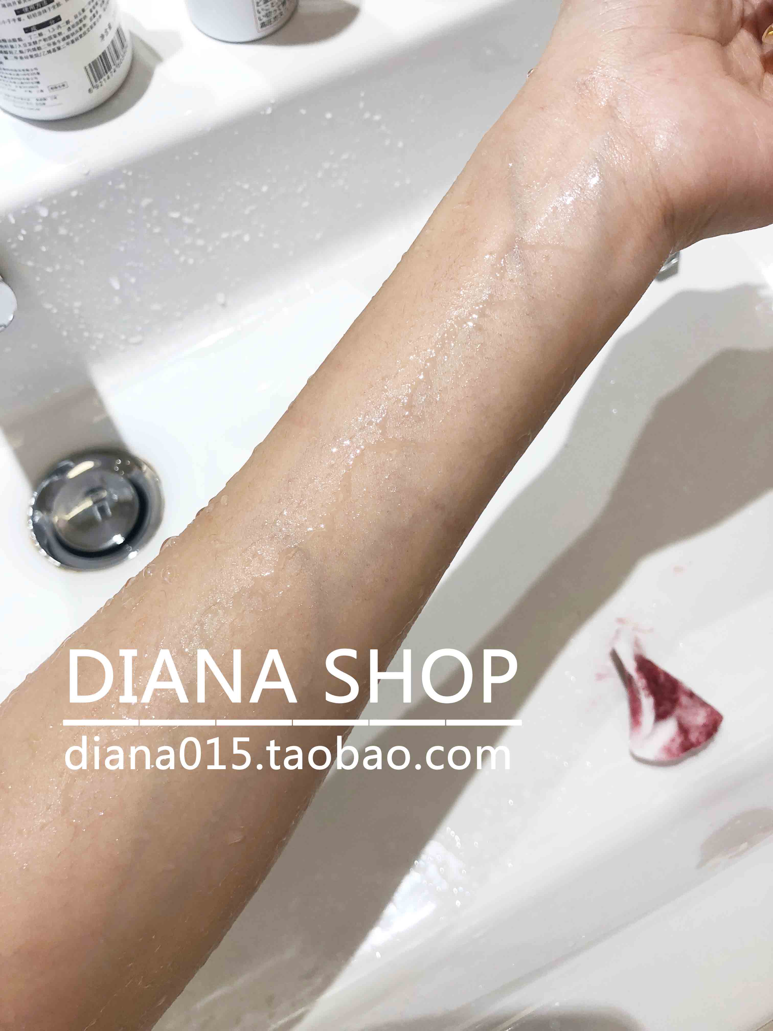 Tinh dầu tẩy trang dạng viên nang Ze Qingjia Hàn Quốc Keli Duan Huân Cai Jingyan Nhẹ nhàng và sạch sẽ không kích thích dầu tẩy trang cho da dầu mụn