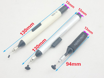 Vacuum Suction Pen Ic Cuticulum Suction Manual Patch Machine Patch Antistatic Suction Cup Chip Removal Tool