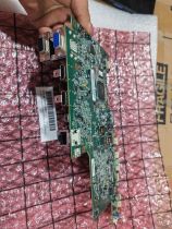 Original brand new Optoma XSJ18 OCW388 laser projector motherboard