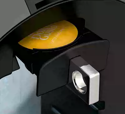 Dolce Gusto Nestle Capsule Coffee Machine EDG606 S EDG605 Capsule Holder EDG600 601