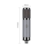 TELEFUNKEN/DELUFENG ROOT TF11 TF29 TF47 TF51 Профессиональный микрофон микрофон