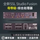 SSL Studio Fusion
