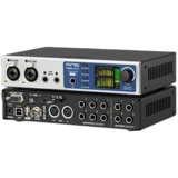 RME Fireface UCXII UCX2 портативное аудио -интерфейс Запись и аранжировка