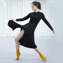 2019 autumn and winter modern dance uniforms