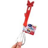 [Spot] Японский Daiso Dachuang Disney Limited Coomepative Egg Raider Manual Mixer Mixer