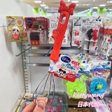 [Spot] Японский Daiso Dachuang Disney Limited Coomepative Egg Raider Manual Mixer Mixer