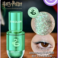 Жидкие тени для век Слизерин