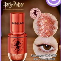 Жидкие тени для век гриффиндор