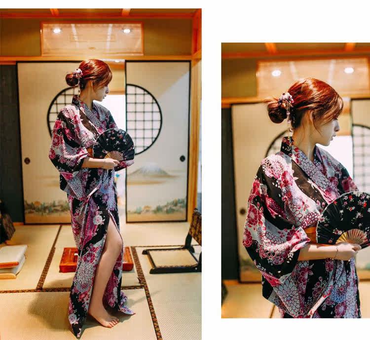 Peignoir jeunesse - Ref 593335 Image 33