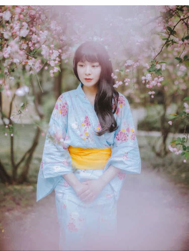 Peignoir jeunesse - Ref 593335 Image 35