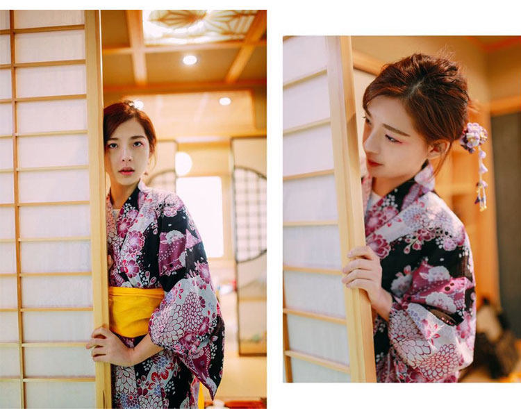 Peignoir jeunesse - Ref 593335 Image 32