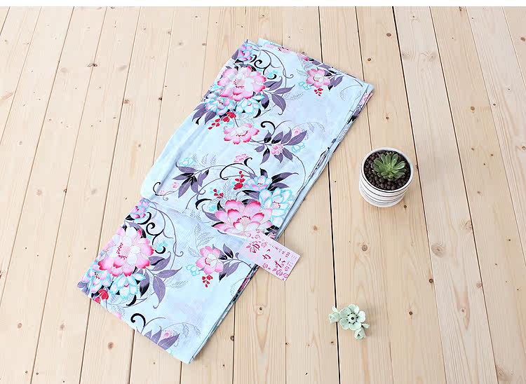 Peignoir jeunesse - Ref 593335 Image 10