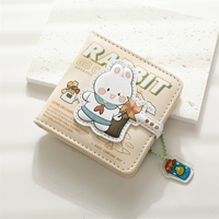 啵啵 Кролик Lulu Camp Day C