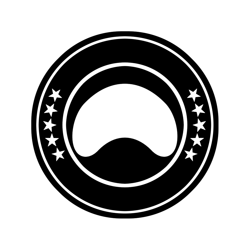 潮牌高货孤品捡漏的LOGO