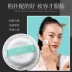 Linh dương Baique ba bông hoa nhẹ và mỏng makeup phấn trang điểm kiểm soát dầu phấn trang điểm bền màu. phấn phủ barbie Quyền lực