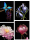 УФ-кристаллическая эпоксидная смола без запаха УФ-цветочная жидкость для головного убора лепесток хрустального цветка diy материал УФ-быстрой фиксации mini 2