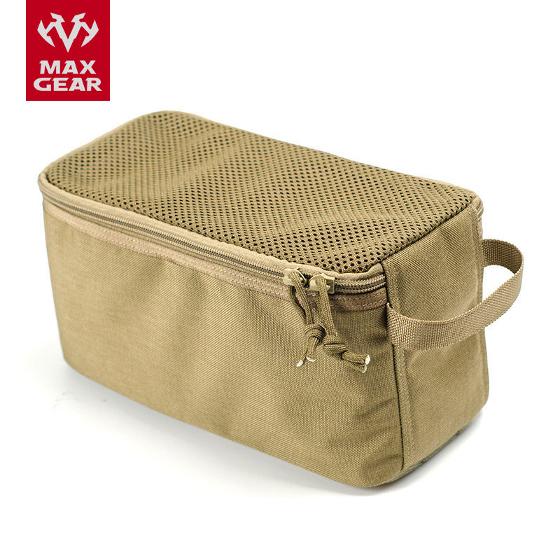 Magai First 5X11 Inch Expansion Planning Package Outdoor module Attaching Package Accessories package MOLLE system