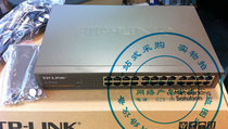 Shenzhen PUF TP-link TL-SF1024D 24 - Port 100 trillion switch can be on the rack