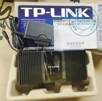 TP-LINK TL-SF1008 GMT switch 8 Port Network Diverter Switch Switch Switch