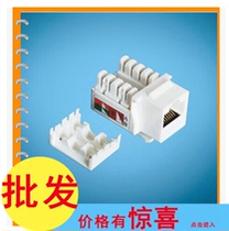 Datang Telecom Six Network Module CAT6 Information Module DTT-M6-1181