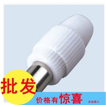 TV antenna interface TV line interface connector TV antenna interface head