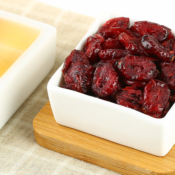 果园老农 美国进口 蔓越莓干 100g*3袋 优惠券折后￥19.9包邮（￥29.9-10）