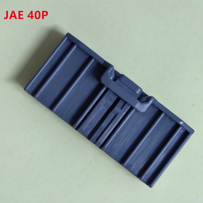 JAE MX34040SF1 新能源汽车接头40P 全新原装正品可直接下单