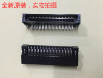 Fanuc A20B-1007-0900 Socket 60 pins FX2-60P-1 27DS FX2C-60S-1 27DSA