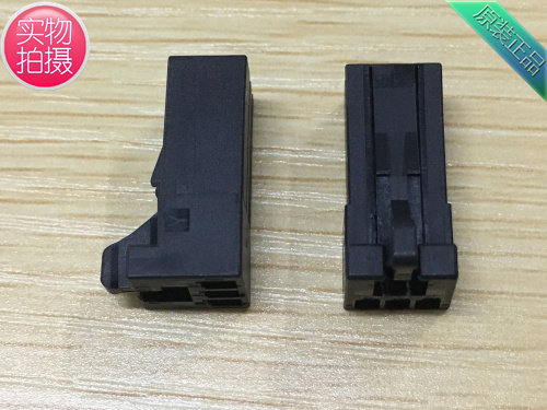 FANUC FANUC CX30 ESP CX36 plug A06B-6130-K204 power-off detection emergency stop connection