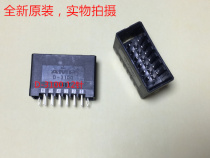AMP D-3100 178326-2 12-pin female socket vertical plate seat can be directly photographed for same-day delivery