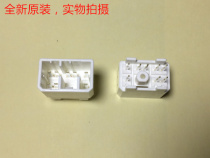 Elevator electronic board 8-pin straight-pin seat AMP original 1-174955-1 can be taken directly