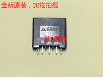 AMP D-3200 3p straight pin Y card slot 2-178136-5 same day delivery can be taken